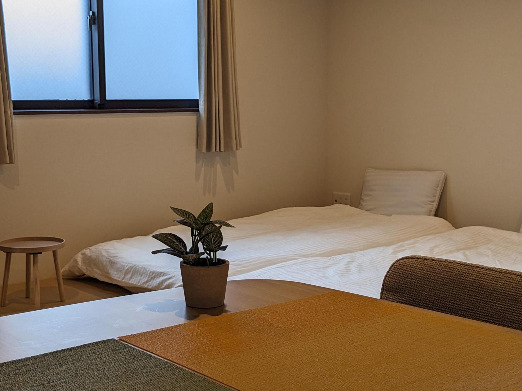 Private Villa Tofukuji كيوتو المظهر الخارجي الصورة