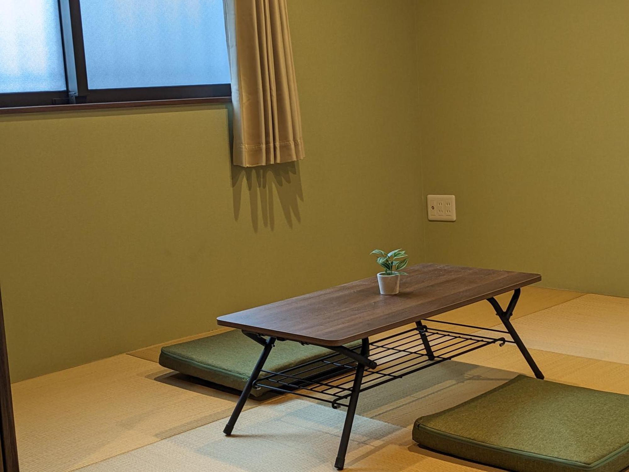 Private Villa Tofukuji كيوتو المظهر الخارجي الصورة